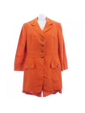 Hermes Vintage Suit